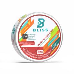 Watermelon Chill 3MG