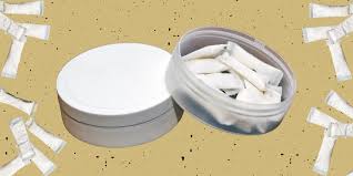 nicotine pouches canada