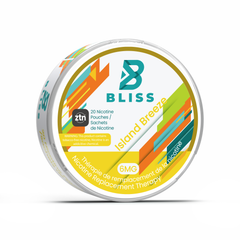 Island Breeze 6MG