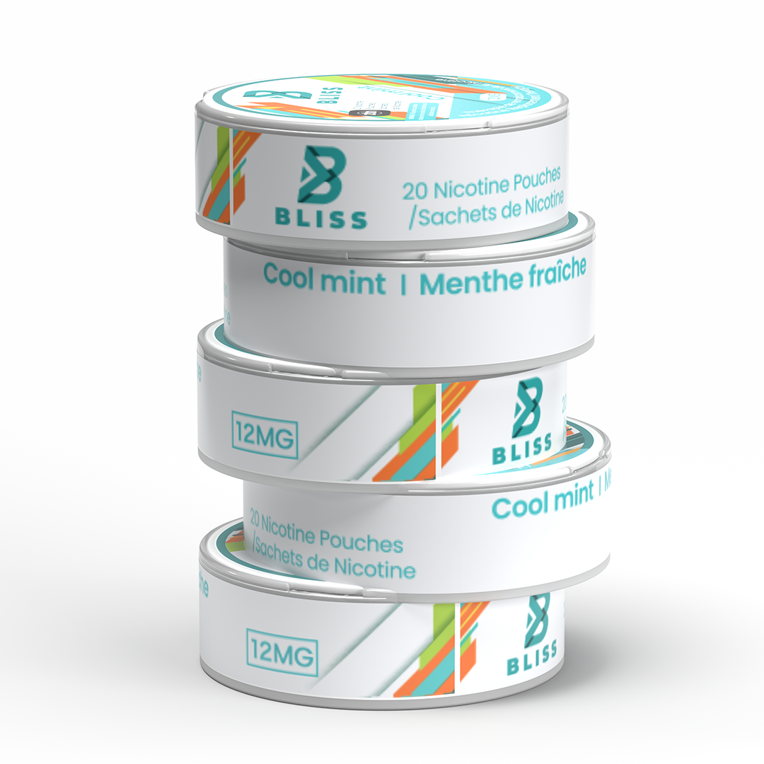 Cool Mint
